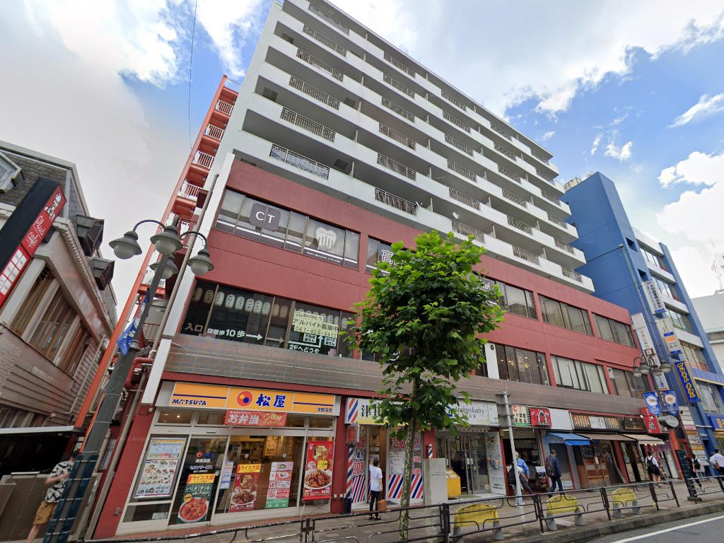 建物画像