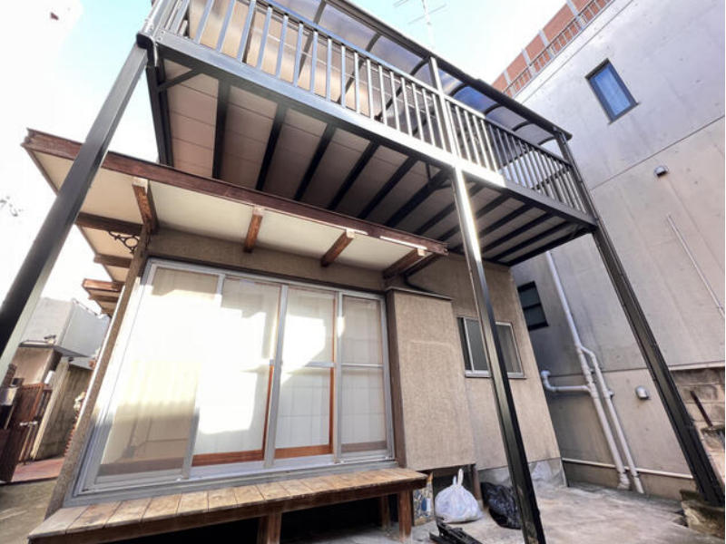 建物画像