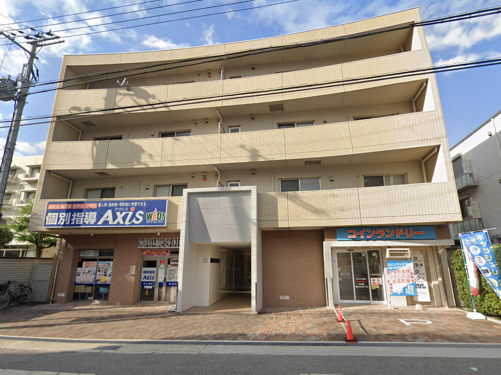 建物画像
