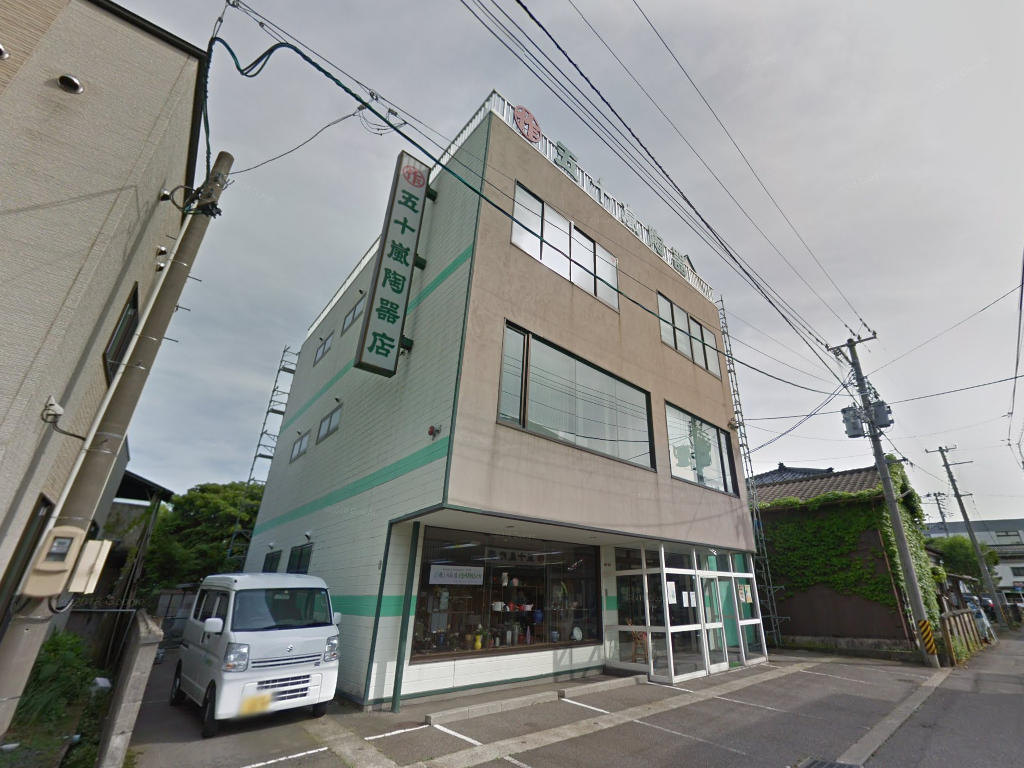 建物画像