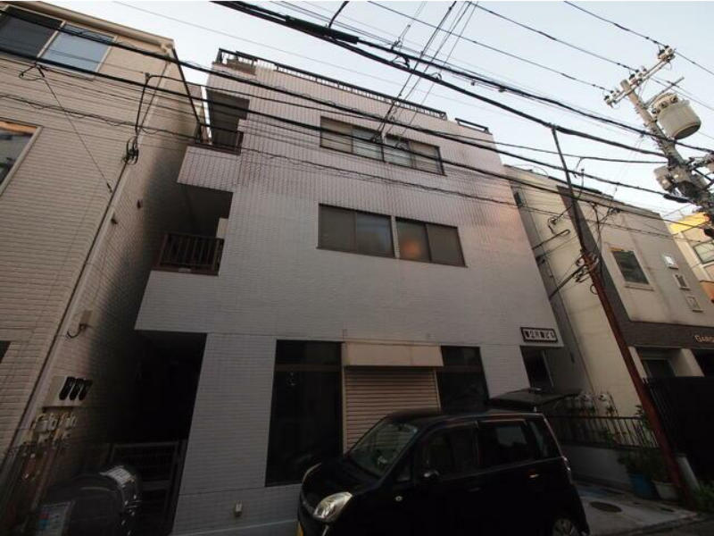 建物画像