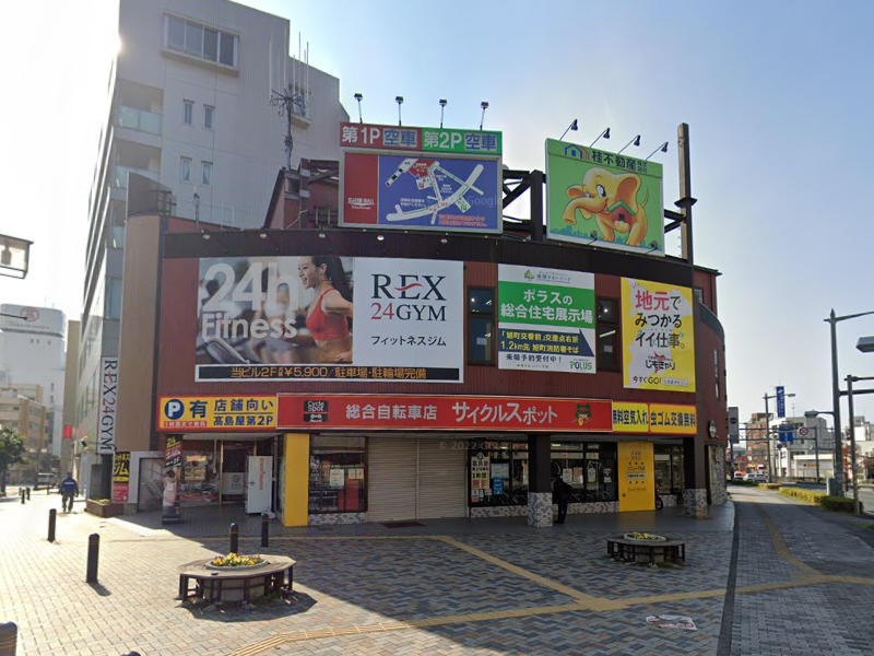 建物画像