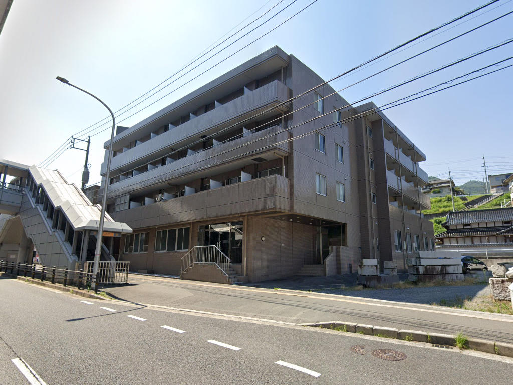 建物画像