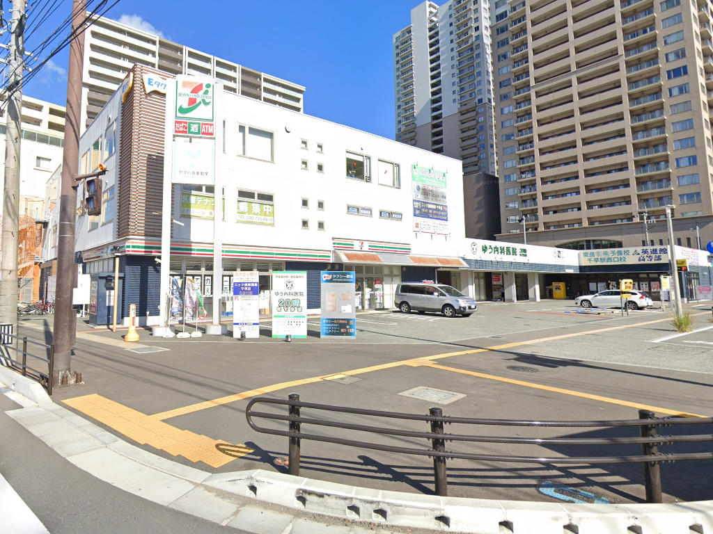 建物画像