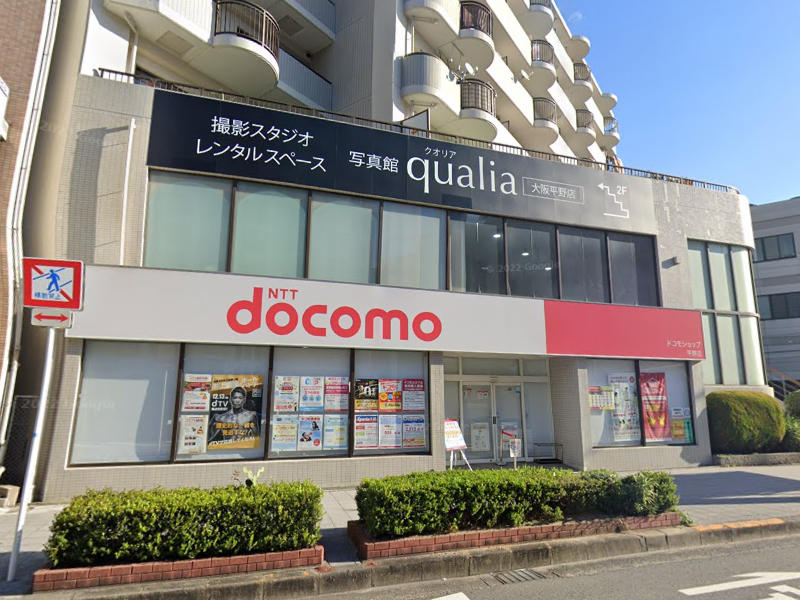 建物画像