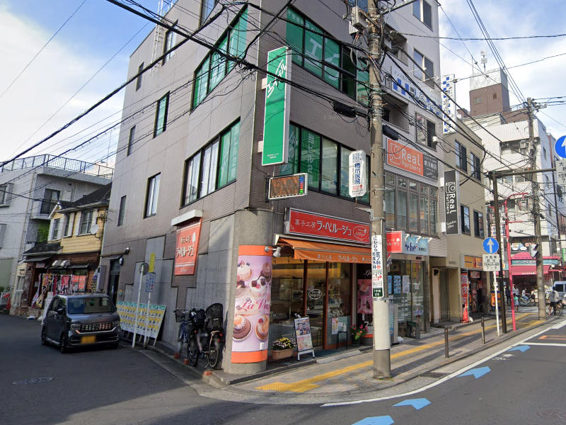 建物画像