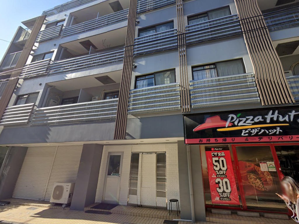 建物画像