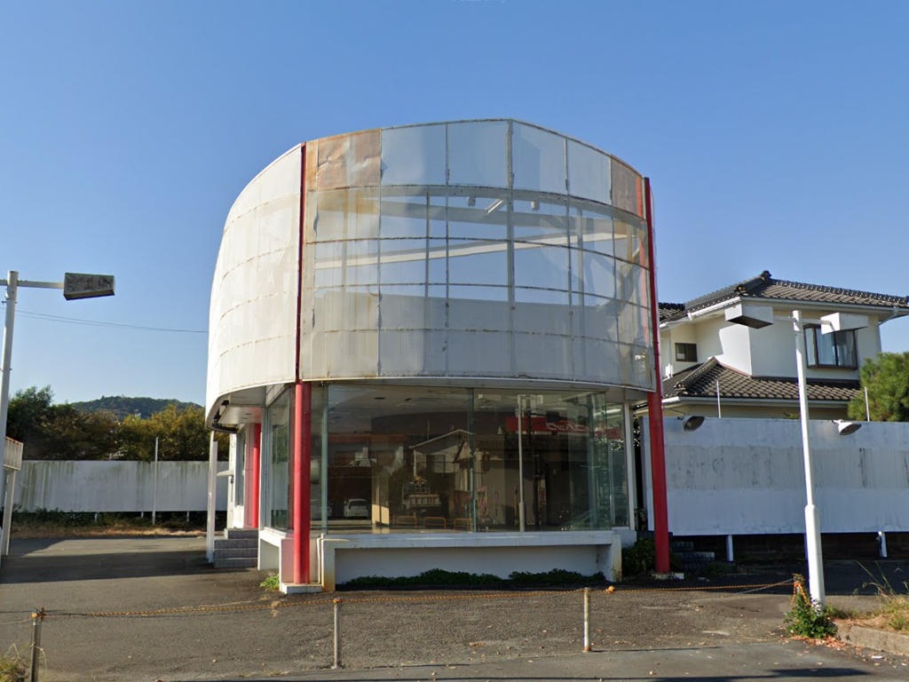 建物画像