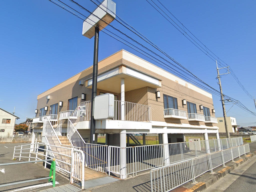 建物画像