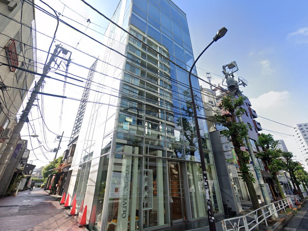 建物画像