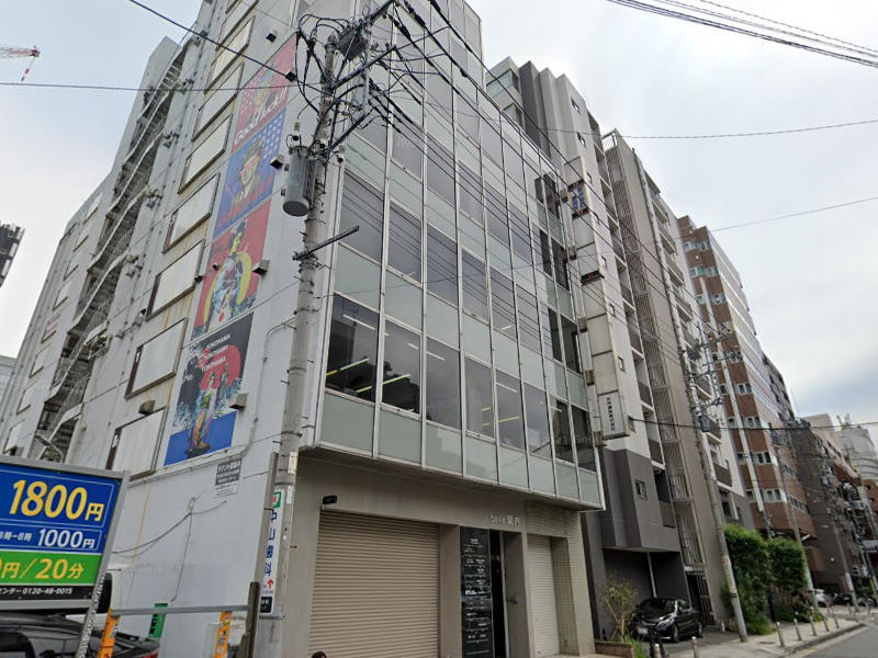 建物画像