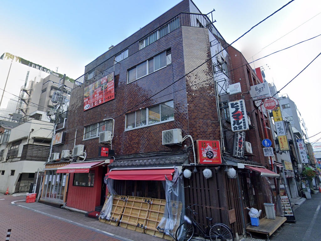 建物画像