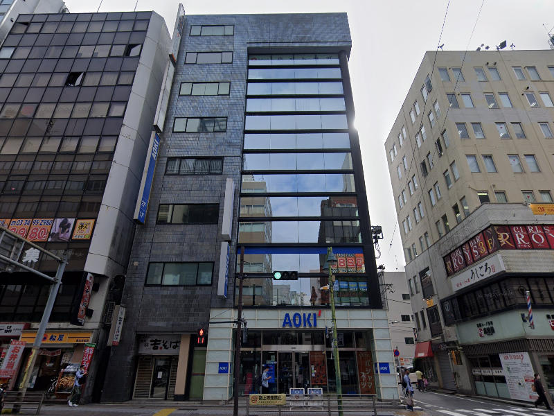 物件写真1