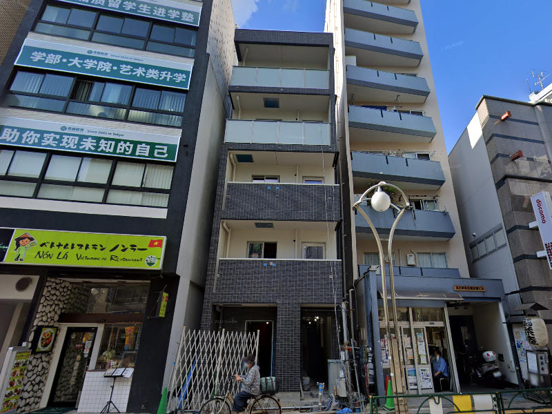 建物画像