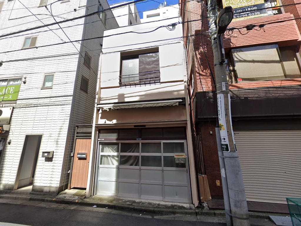 建物画像