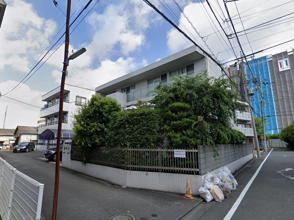 建物画像