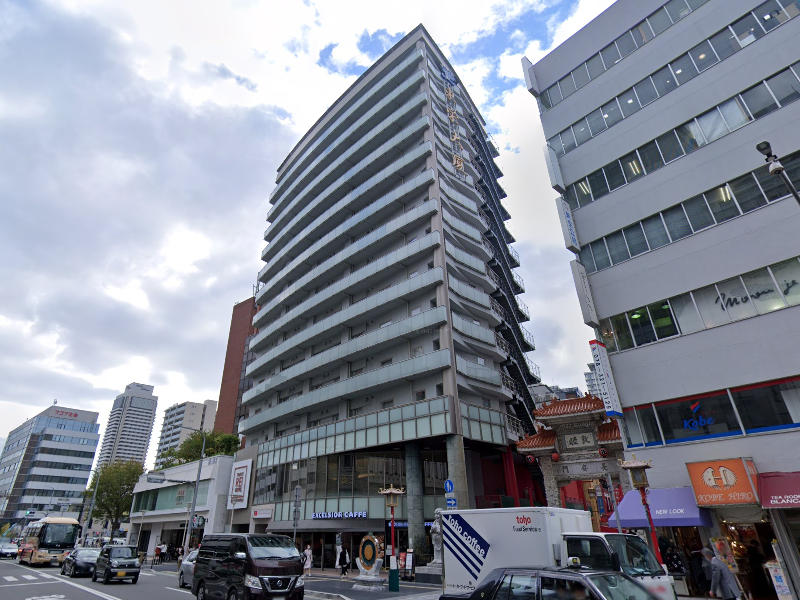 建物画像