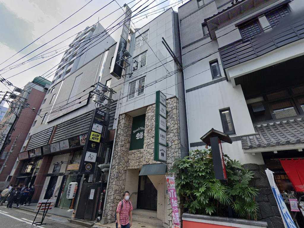 建物画像