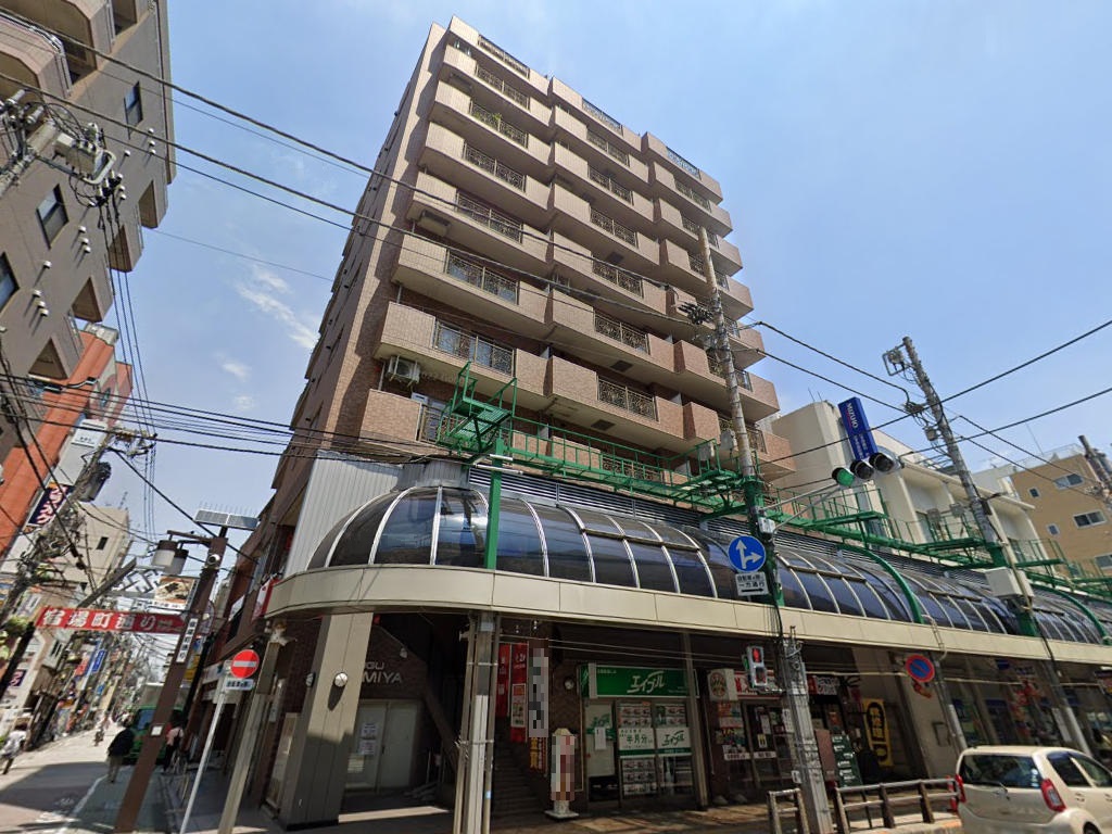 建物画像