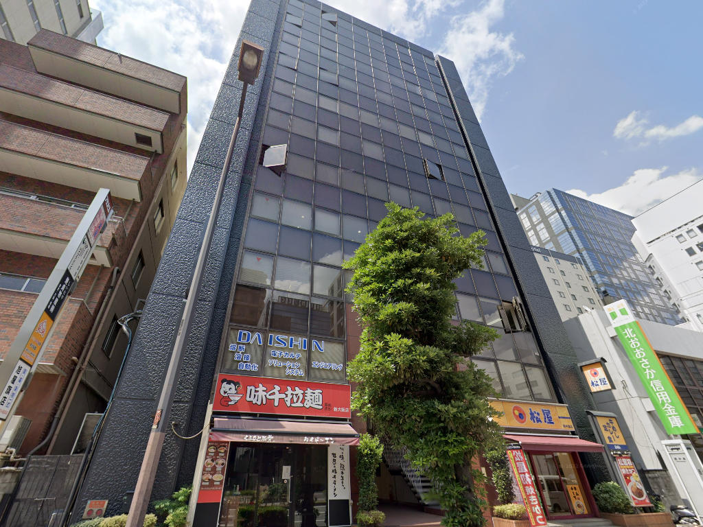 建物画像