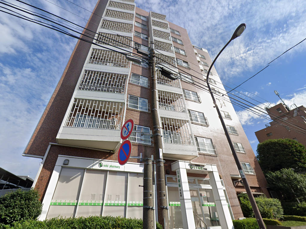 建物画像