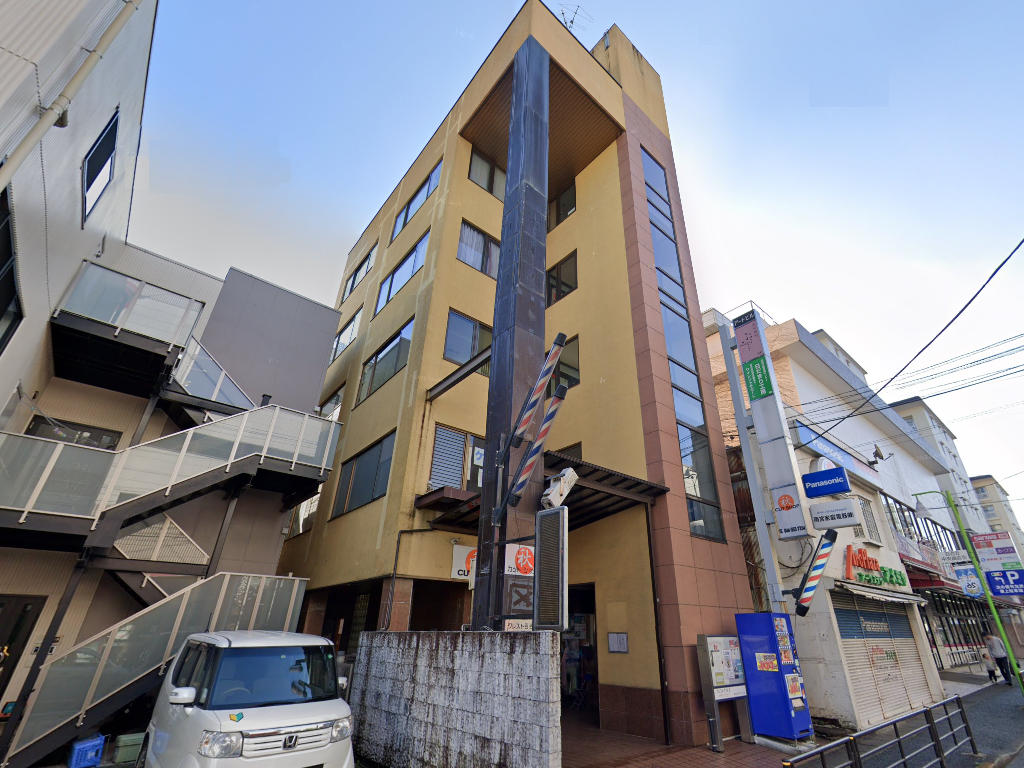 建物画像