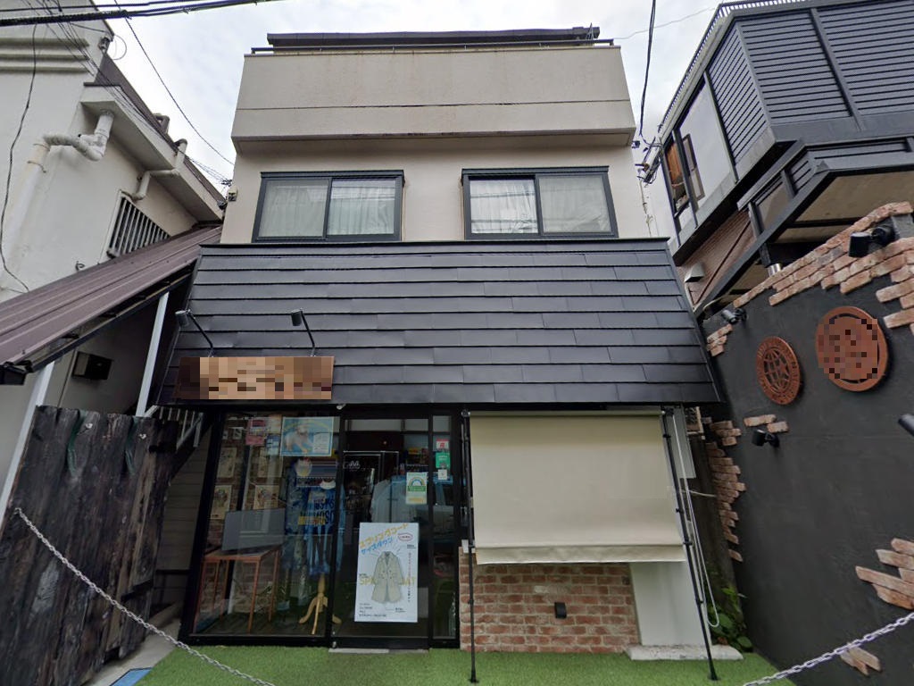 建物画像