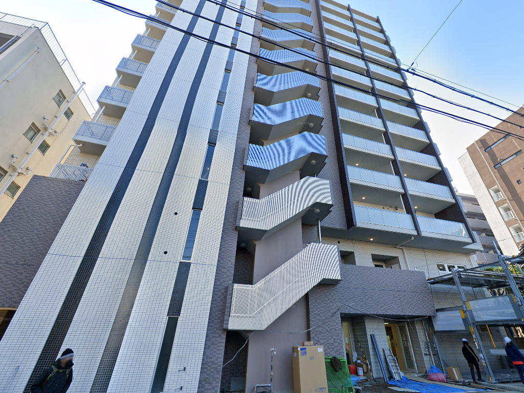 建物画像