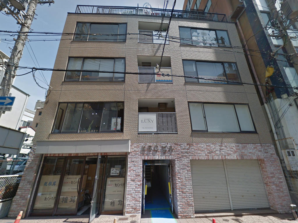 建物画像