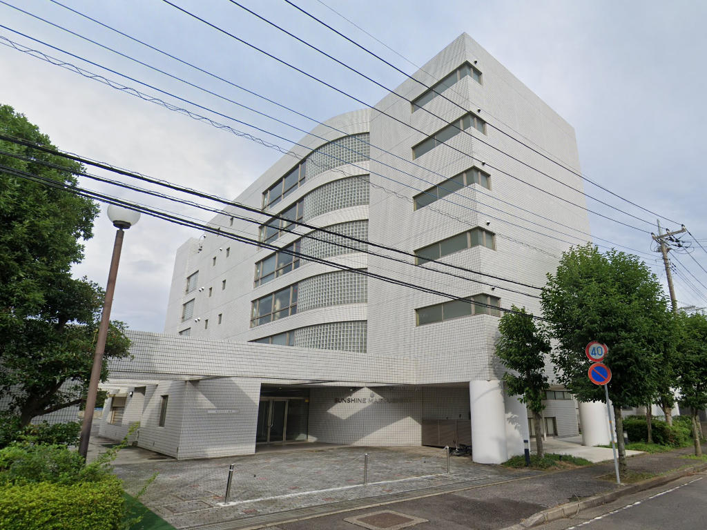 建物画像
