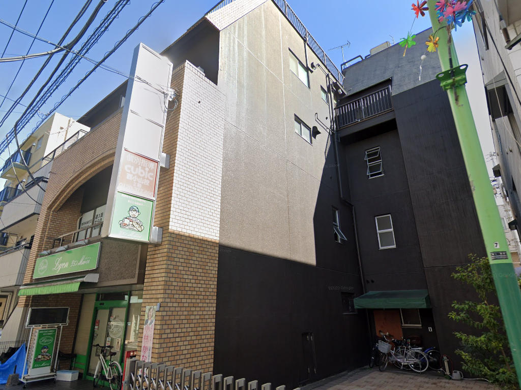 建物画像