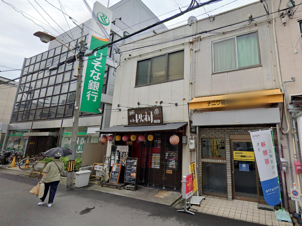 建物画像