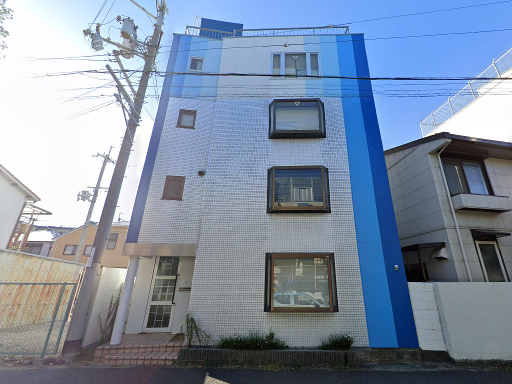 建物画像