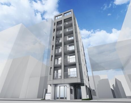 建物画像