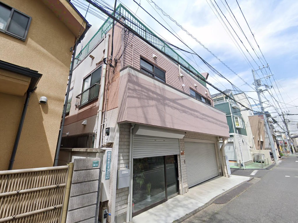 建物画像