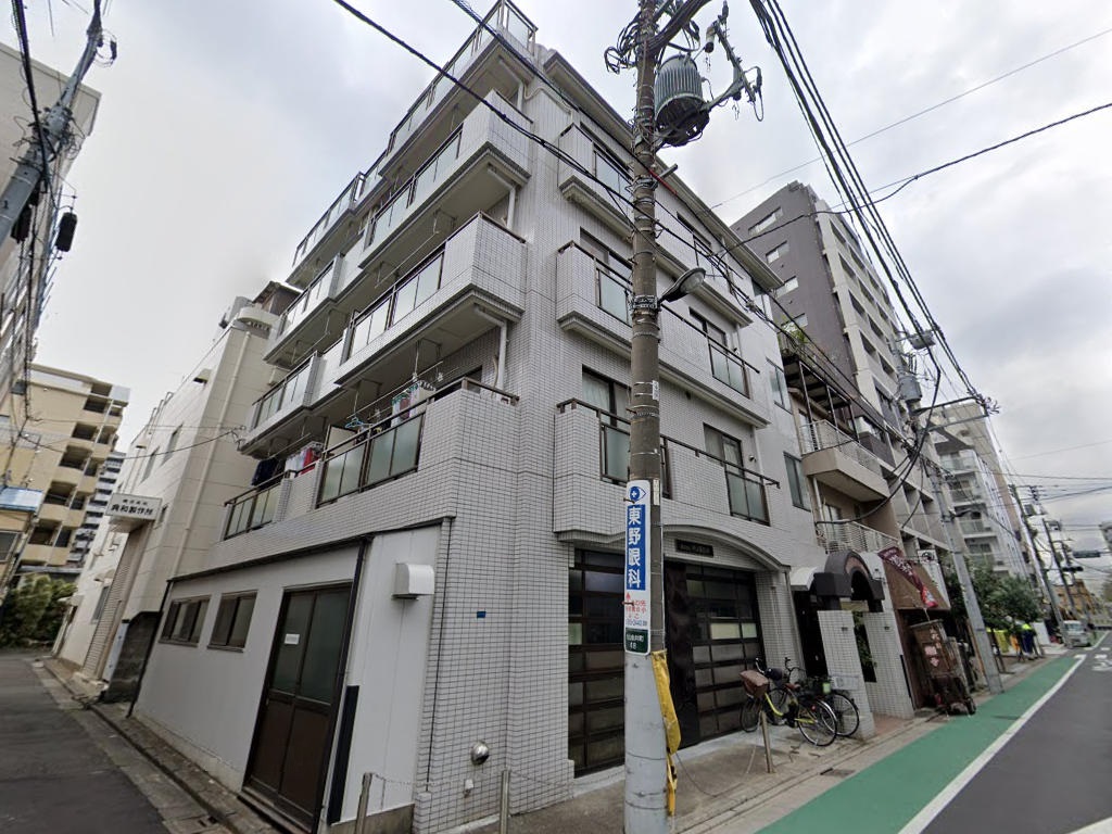 建物画像