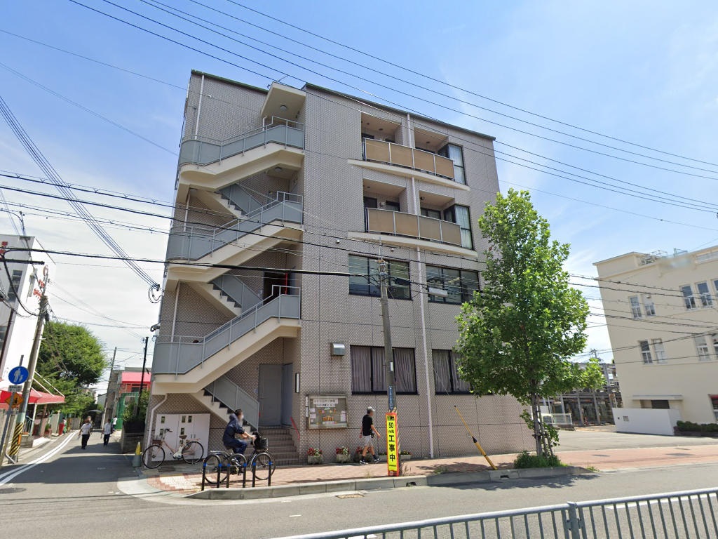 建物画像