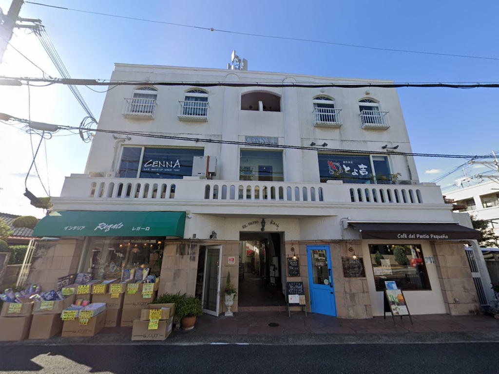 建物画像