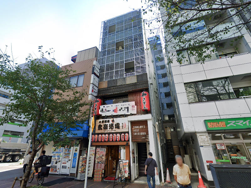 建物画像