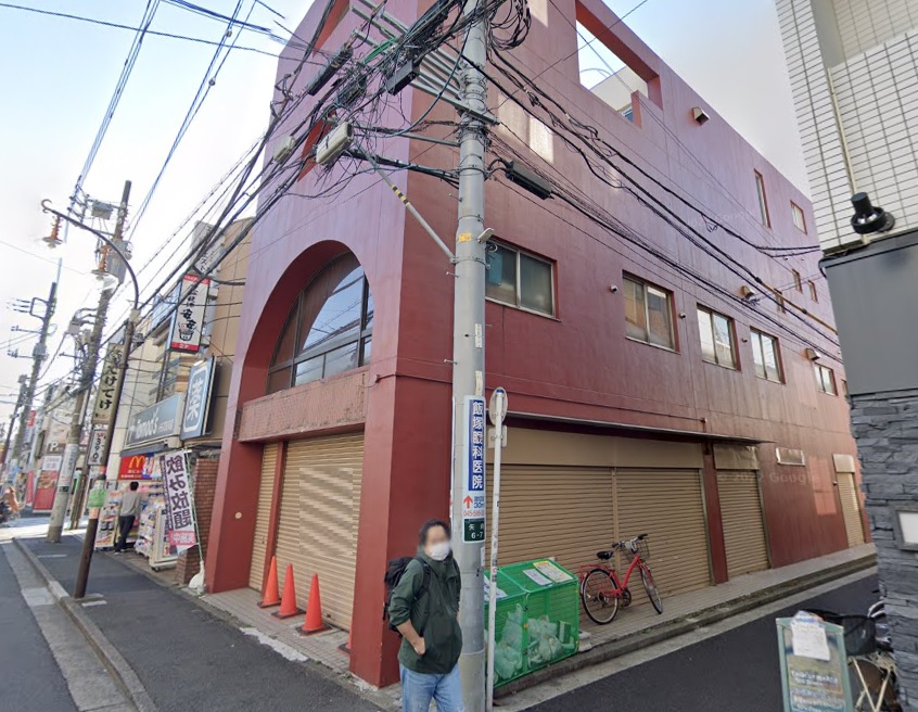 建物画像