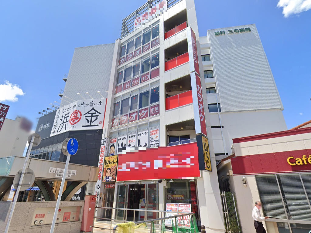 建物画像
