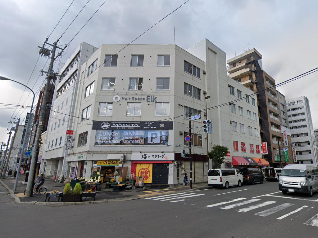 建物画像