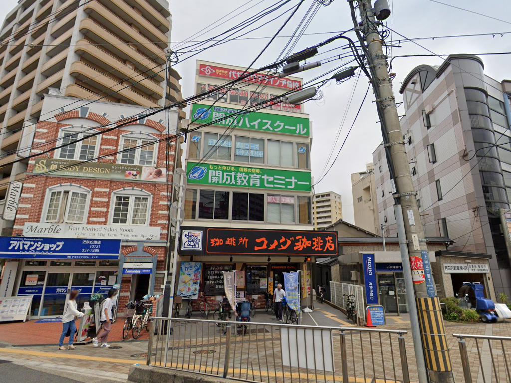 建物画像