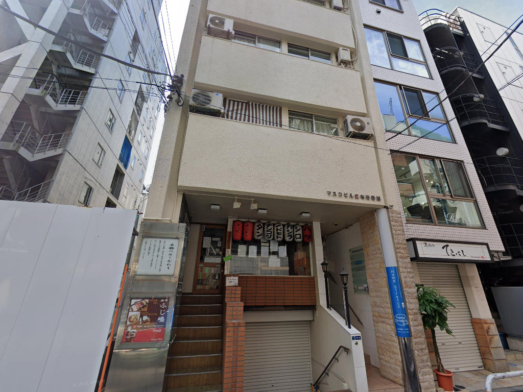 建物画像