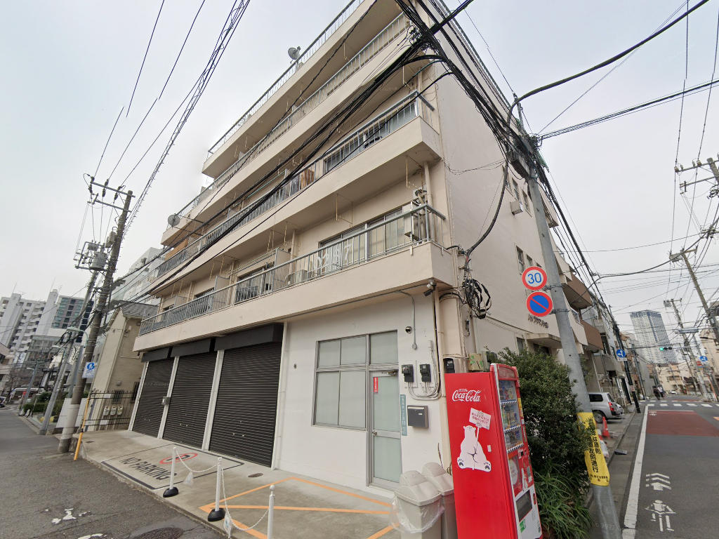 建物画像