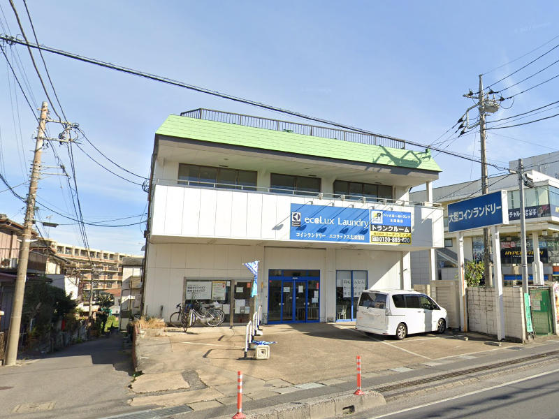 建物画像