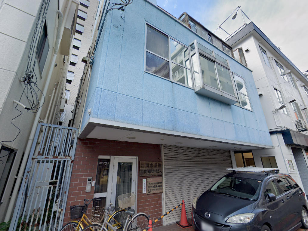 建物画像