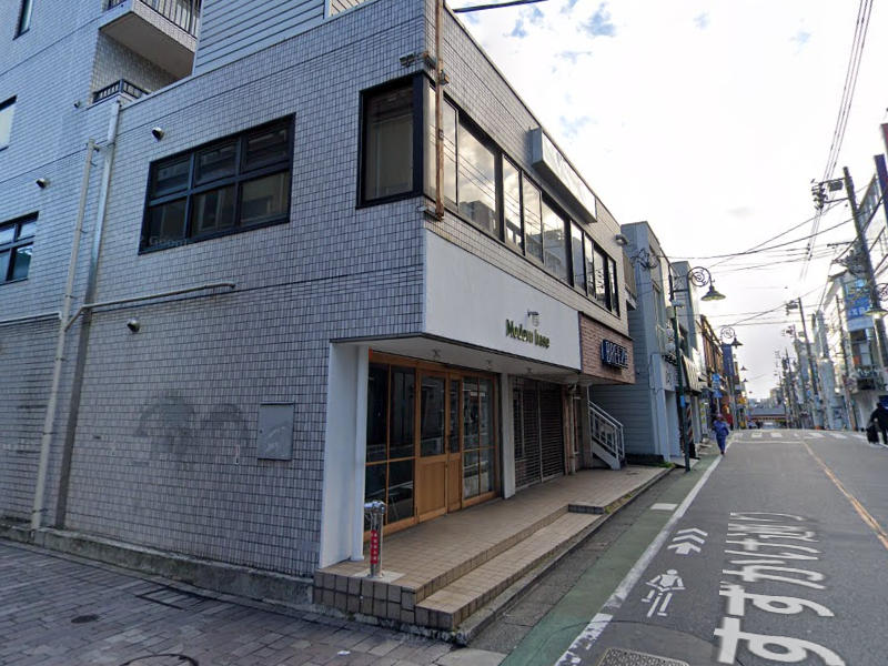 建物画像
