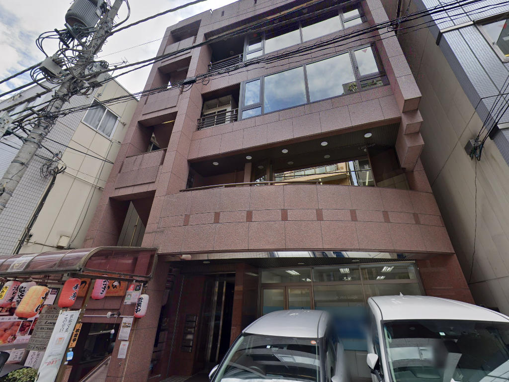 建物画像