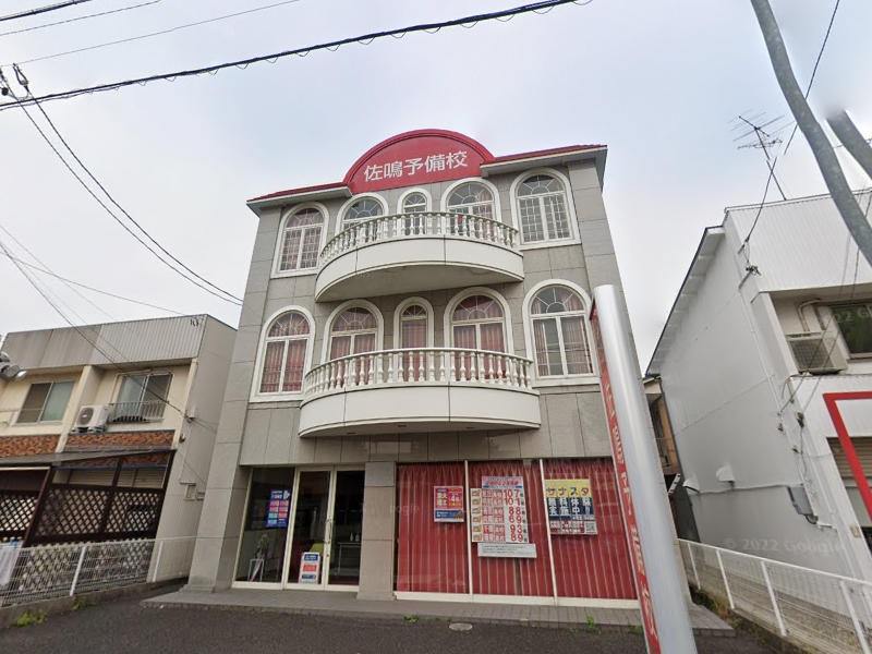 建物画像